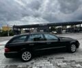 Чорний Мерседес Е-Клас, об'ємом двигуна 1.8 л та пробігом 256 тис. км за 5500 $, фото 7 на Automoto.ua