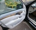 Черный Мерседес Е-Класс, объемом двигателя 3.22 л и пробегом 450 тыс. км за 5300 $, фото 2 на Automoto.ua