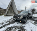 Черный Мерседес Е-Класс, объемом двигателя 3.22 л и пробегом 380 тыс. км за 4700 $, фото 1 на Automoto.ua