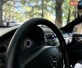 Черный Мерседес Е-Класс, объемом двигателя 2.69 л и пробегом 310 тыс. км за 5999 $, фото 38 на Automoto.ua