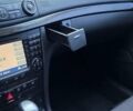 Чорний Мерседес Е-Клас, об'ємом двигуна 1.8 л та пробігом 235 тис. км за 7950 $, фото 11 на Automoto.ua