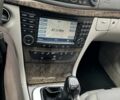 Черный Мерседес Е-Класс, объемом двигателя 1.8 л и пробегом 310 тыс. км за 5900 $, фото 20 на Automoto.ua