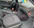 Черный Мерседес Е-Класс, объемом двигателя 2.69 л и пробегом 337 тыс. км за 6500 $, фото 17 на Automoto.ua