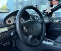 Черный Мерседес Е-Класс, объемом двигателя 2.7 л и пробегом 310 тыс. км за 6000 $, фото 39 на Automoto.ua