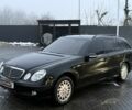 Черный Мерседес Е-Класс, объемом двигателя 3.2 л и пробегом 500 тыс. км за 3300 $, фото 1 на Automoto.ua