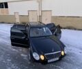 Черный Мерседес Е-Класс, объемом двигателя 3.2 л и пробегом 319 тыс. км за 3017 $, фото 9 на Automoto.ua
