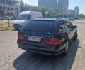 Черный Мерседес Е-Класс, объемом двигателя 2.69 л и пробегом 343 тыс. км за 7100 $, фото 2 на Automoto.ua