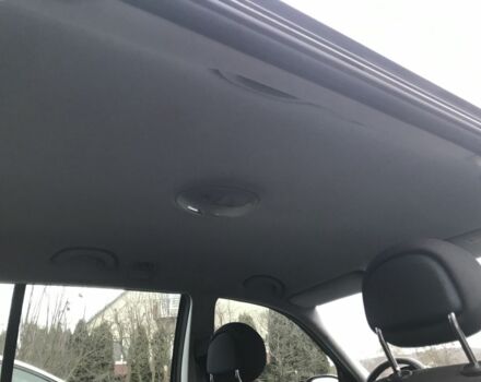 Чорний Мерседес Е-Клас, об'ємом двигуна 2.2 л та пробігом 390 тис. км за 2250 $, фото 22 на Automoto.ua