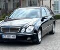 Черный Мерседес Е-Класс, объемом двигателя 2.69 л и пробегом 376 тыс. км за 6500 $, фото 1 на Automoto.ua