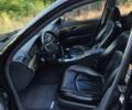 Черный Мерседес Е-Класс, объемом двигателя 2.1 л и пробегом 240 тыс. км за 4196 $, фото 6 на Automoto.ua