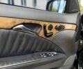Черный Мерседес Е-Класс, объемом двигателя 0 л и пробегом 250 тыс. км за 4713 $, фото 6 на Automoto.ua