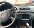 Чорний Мерседес Е-Клас, об'ємом двигуна 2.1 л та пробігом 360 тис. км за 5300 $, фото 8 на Automoto.ua