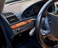 Чорний Мерседес Е-Клас, об'ємом двигуна 3.22 л та пробігом 260 тис. км за 7000 $, фото 7 на Automoto.ua