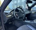 Чорний Мерседес Е-Клас, об'ємом двигуна 2.7 л та пробігом 310 тис. км за 5485 $, фото 16 на Automoto.ua