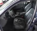Черный Мерседес Е-Класс, объемом двигателя 5 л и пробегом 276 тыс. км за 22970 $, фото 4 на Automoto.ua