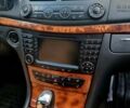 Чорний Мерседес Е-Клас, об'ємом двигуна 3.22 л та пробігом 260 тис. км за 8700 $, фото 2 на Automoto.ua