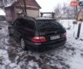 Черный Мерседес Е-Класс, объемом двигателя 2.7 л и пробегом 238 тыс. км за 6800 $, фото 63 на Automoto.ua