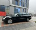 Чорний Мерседес Е-Клас, об'ємом двигуна 1.8 л та пробігом 248 тис. км за 4500 $, фото 5 на Automoto.ua