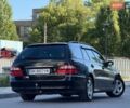Черный Мерседес Е-Класс, объемом двигателя 2.69 л и пробегом 310 тыс. км за 5700 $, фото 10 на Automoto.ua