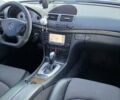 Чорний Мерседес Е-Клас, об'ємом двигуна 1.8 л та пробігом 235 тис. км за 7950 $, фото 28 на Automoto.ua
