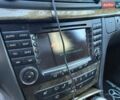 Черный Мерседес Е-Класс, объемом двигателя 2.7 л и пробегом 310 тыс. км за 6000 $, фото 46 на Automoto.ua