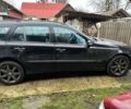 Черный Мерседес Е-Класс, объемом двигателя 3.2 л и пробегом 3 тыс. км за 2800 $, фото 8 на Automoto.ua