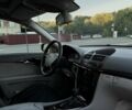 Чорний Мерседес Е-Клас, об'ємом двигуна 3.2 л та пробігом 460 тис. км за 4509 $, фото 9 на Automoto.ua