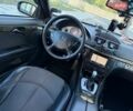 Черный Мерседес Е-Класс, объемом двигателя 2.7 л и пробегом 310 тыс. км за 6000 $, фото 70 на Automoto.ua