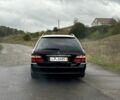 Чорний Мерседес Е-Клас, об'ємом двигуна 3.2 л та пробігом 350 тис. км за 2250 $, фото 4 на Automoto.ua