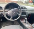 Чорний Мерседес Е-Клас, об'ємом двигуна 2.1 л та пробігом 360 тис. км за 5300 $, фото 6 на Automoto.ua