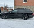 Черный Мерседес Е-Класс, объемом двигателя 1.8 л и пробегом 310 тыс. км за 5900 $, фото 3 на Automoto.ua