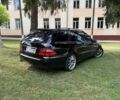 Черный Мерседес Е-Класс, объемом двигателя 0 л и пробегом 250 тыс. км за 4713 $, фото 3 на Automoto.ua