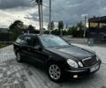 Чорний Мерседес Е-Клас, об'ємом двигуна 1.8 л та пробігом 256 тис. км за 5500 $, фото 1 на Automoto.ua