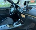 Черный Мерседес Е-Класс, объемом двигателя 2.69 л и пробегом 310 тыс. км за 5700 $, фото 41 на Automoto.ua