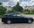 Черный Мерседес Е-Класс, объемом двигателя 2.7 л и пробегом 200 тыс. км за 3100 $, фото 5 на Automoto.ua
