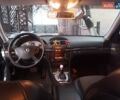 Черный Мерседес Е-Класс, объемом двигателя 2.7 л и пробегом 238 тыс. км за 6800 $, фото 36 на Automoto.ua