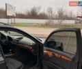 Черный Мерседес Е-Класс, объемом двигателя 2.7 л и пробегом 362 тыс. км за 5200 $, фото 9 на Automoto.ua