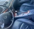 Чорний Мерседес Е-Клас, об'ємом двигуна 3.22 л та пробігом 420 тис. км за 6300 $, фото 14 на Automoto.ua