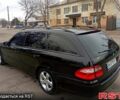 Чорний Мерседес Е-Клас, об'ємом двигуна 2.7 л та пробігом 400 тис. км за 5800 $, фото 2 на Automoto.ua