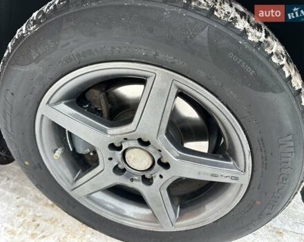 Черный Мерседес Е-Класс, объемом двигателя 1.8 л и пробегом 326 тыс. км за 5900 $, фото 20 на Automoto.ua