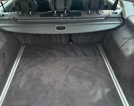 Черный Мерседес Е-Класс, объемом двигателя 3.22 л и пробегом 327 тыс. км за 9000 $, фото 20 на Automoto.ua