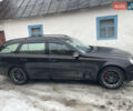 Черный Мерседес Е-Класс, объемом двигателя 2.7 л и пробегом 380 тыс. км за 6000 $, фото 11 на Automoto.ua