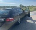Черный Мерседес Е-Класс, объемом двигателя 3.22 л и пробегом 380 тыс. км за 6950 $, фото 2 на Automoto.ua
