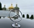 Чорний Мерседес Е-Клас, об'ємом двигуна 2.7 л та пробігом 416 тис. км за 5704 $, фото 8 на Automoto.ua