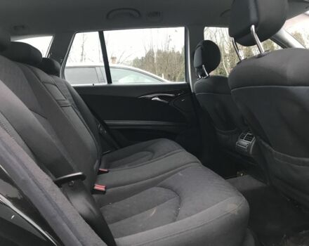 Чорний Мерседес Е-Клас, об'ємом двигуна 2.2 л та пробігом 390 тис. км за 2250 $, фото 21 на Automoto.ua