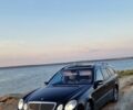 Чорний Мерседес Е-Клас, об'ємом двигуна 2.7 л та пробігом 321 тис. км за 9000 $, фото 1 на Automoto.ua