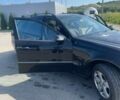 Чорний Мерседес Е-Клас, об'ємом двигуна 3.22 л та пробігом 380 тис. км за 6950 $, фото 1 на Automoto.ua