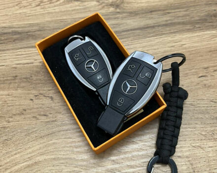 Черный Мерседес Е-Класс, объемом двигателя 2.69 л и пробегом 444 тыс. км за 6500 $, фото 23 на Automoto.ua