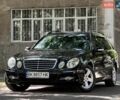Черный Мерседес Е-Класс, объемом двигателя 2.69 л и пробегом 310 тыс. км за 5999 $, фото 9 на Automoto.ua