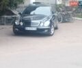 Чорний Мерседес Е-Клас, об'ємом двигуна 2.7 л та пробігом 255 тис. км за 6500 $, фото 2 на Automoto.ua